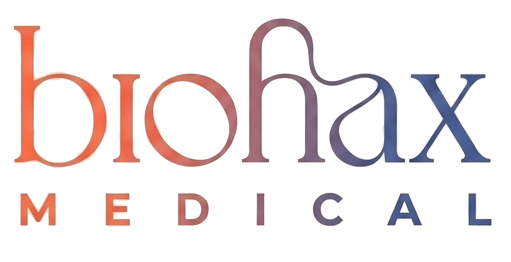 Biohax Medical
